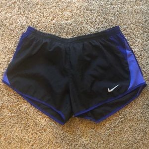 Nike Dry-Fit shorts
